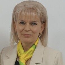 Сьогодні на Волині вітають горохівчанку Юлію Ковальчук