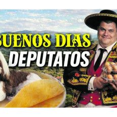 У «Юзіка» нема проблем  з відрядженнями