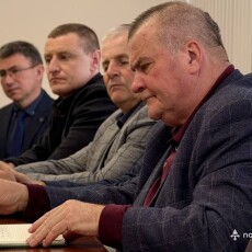 Батько загиблого волинського Героя: «віруючі-протестанти» теж воюють і допомагають кувати Перемогу 