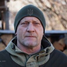 Попри 60-річний вік та інвалідність, «Купол» б’є ворогів в лавах волинської бригади (Відео)