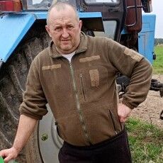 Нещодавній воїн 100-ої бригади до останньої сотки  обробив і засіяв поля…