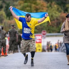 Військовий ТЦК побив ветерана,  який втратив на фронті обидві ноги