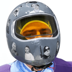 Україно, ти маєш аплодувати і тримати кулаки за Владислава Гераскевича!