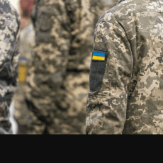 На Волині чоловік чинив опір працівникам ТЦК – і став десантником