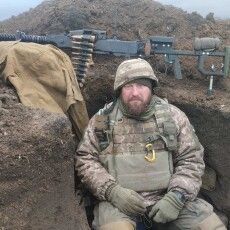 Воїн з Луцька: «Після ампутації спочатку моїми ногами й руками була дружина Аня»