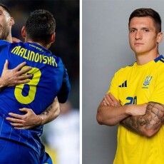 І хоч Маліновський і Гуцуляк зробили результат, ми кажемо «Слава!» Владиславу Велетню