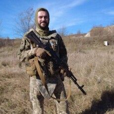 Лідер нововолинського «Шахтаря» захищав Україну у найгарячіших точках