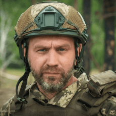 Побратим про волинянина Олександра Руміна: «Він мене врятував, а себе – не вберіг»