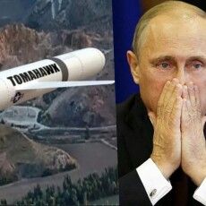 Коли ж «томагавки» полетять на москву?..