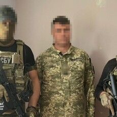 На заході України майор-зрадник готував удари по аеродромах базування F-16 та Mirage 2000