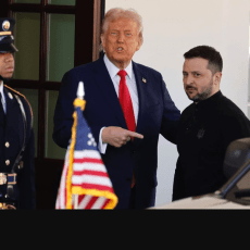 Чи підпише Україна угоду Трампа?