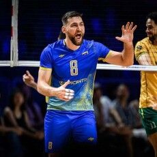 Сьогодні вся Волинь тримає кулаки за талановитого земляка