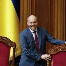 Петро Порошенко про вбивство Андрія Парубія: «Це постріл в серце України» 