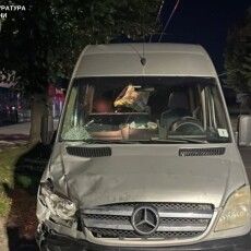 На Волині водій, який збив підлітка та кинув умирати, постане перед судом