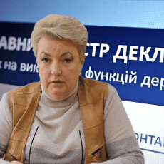 На Волині депутати висловили недовіру голові громади і відсторонили її з посади