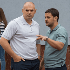 Фірма помічника нардепа Ігоря Палиці планує звести житловий комплекс на 2400 квартир під Луцьком