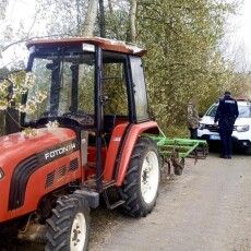 П'яний водій та наркотичні речовини: поліція Волині виявила двох порушників 