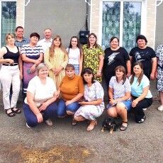Переселенці на Волині: «Боялися, що такі гарні помешкання – це «розводняк» в інтернеті…