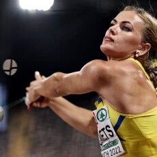 Найкраще в Україні метають молот дівчата з Волині!