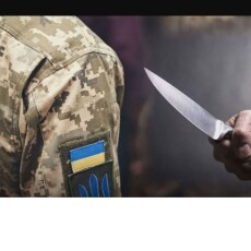 На Волині взяли під варту зловмисника, який поранив ножем працівника ТЦК 