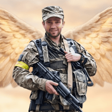 Вдова Героя з Волині: «Мій Славік загинув 6-го травня, а 8-го прийшов наказ на його звільнення зі служби…»
