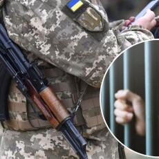 Жителя Волині засудили до 3-х років ув’язнення за ухилення від мобілізації
