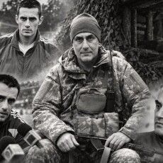 Загиблий на війні волинський футболіст у ближньому бою знищив 20 орків