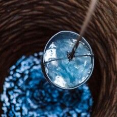 Що зробити, аби вода не втікала з волинських колодязів і ставків?