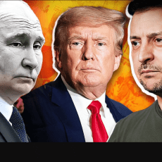 Зеленський каже, що Україна не віддасть території. Дав би Бог...
