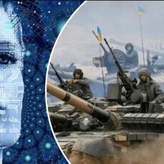 Що відповів штучний розум на запитання волинської журналістки: «Коли закінчиться війна в Україні?»