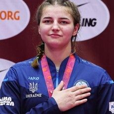 Борчиня з Волині вирвала перемогу у фіналі і стала чемпіонкою світу!