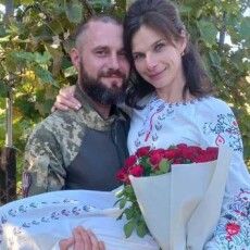 Герой з Волині: «Хочу, щоб нас повінчало небо, щоб ти чекала мене з війни дружиною від Бога…»