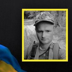 Втрати Волині: понад два роки наш земляк вважався зниклим безвісти на передовій