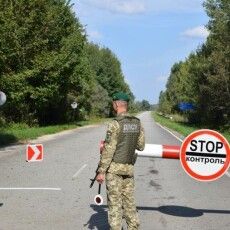 Яка ситуація на кордоні Волині з білоруссю на ранок 8 серпня 