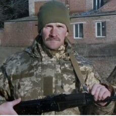 Воїн-батько 7 дітей і дідусь 8 онуків повернувся з російського полону