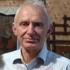 На Волині раптово відійшов у засвіти  засновник музею-садиби Самійла Підгірського Геннадій Сарапін