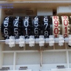 Волиняни «скручують» лічильники газу, а потім платять втридорога