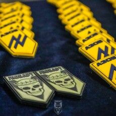 Бригада «Любарт» з Волині прийняла ближній бій з росіянами біля Торецька