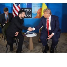 Саміт НАТО: Україна отримала все, що було необхідно