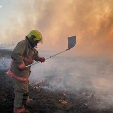 Волинь у вогні – і без путінських ракет і дронів