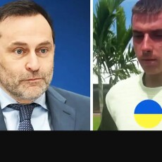 У держдумі росії стали на захист голкіпера збірної України, в якого виявилася... путінська щелепа (Відео)
