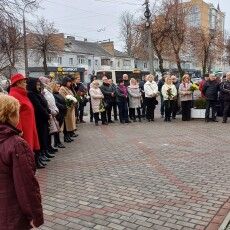 «Прийди-прилинь до нас хоч на хвилину і звесели піснями Україну...». Пам'яті волинського співака В'ячеслава Судими