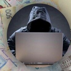 Жителька Волині дуже дорого заплатила за лайк шахраям