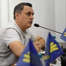 Депутат Луцької міської ради Микола Федік склав повноваження