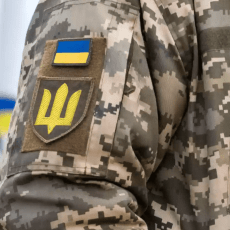 На Волині судили працівника ТЦК, який не увімкнув бодікамеру під час оповіщення 