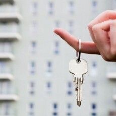 В Луцьку середня ціна оренди однокімнатної квартири – 13 тисяч