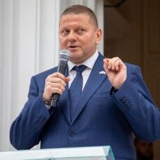 Яким може бути закінчення війни за Валерієм Залужним