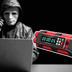 Школярку з Волині намагалися завербувати для «мінування» школи