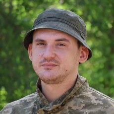 У волинській бригаді воює нащадок гетьмана, який розбив москалів під Конотопом