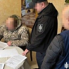 158 «втікачів»: на лаві підсудних опинилися волинські прикордонники
